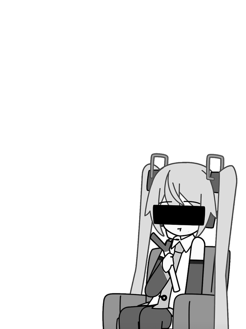 Vocaloid 8 for Other wallpaper featuring minimalist and contemplative and more