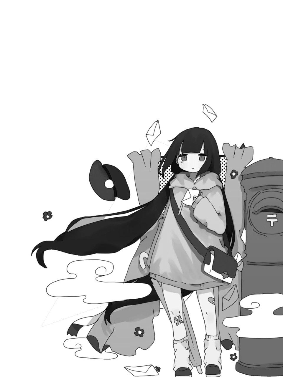 Vocaloid 7 for Other wallpaper featuring playful and whimsical and more