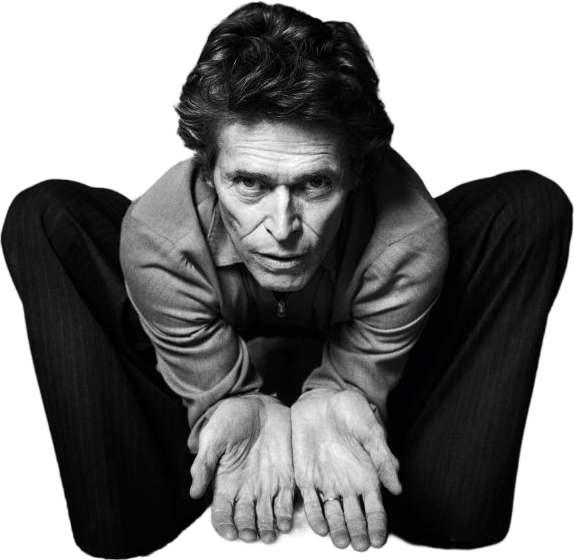 Meme - Willem Dafoe hands open for Other wallpaper featuring png and black and white and more