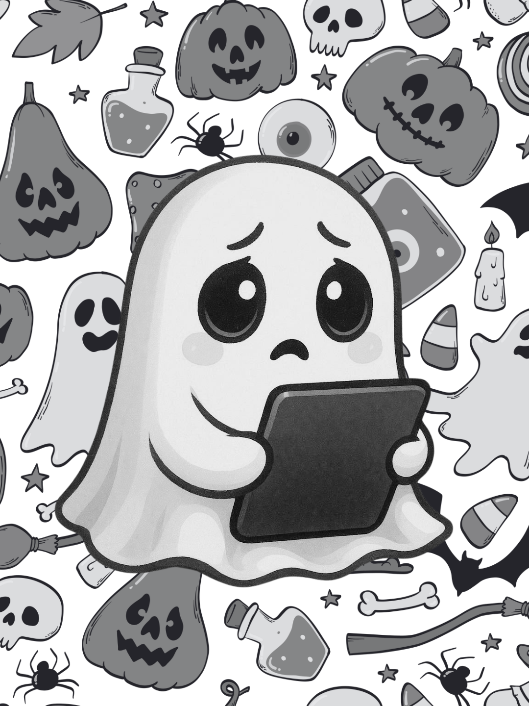 Spooky_Kindle